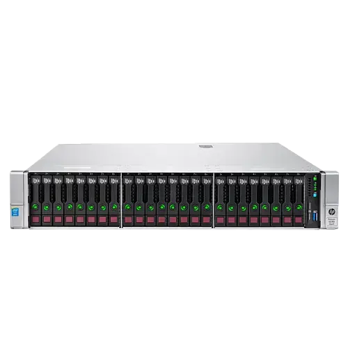 Сервер HPE ProLiant DL380 Gen9 24SFF