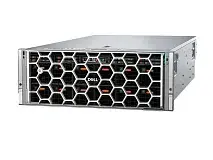 DELL PowerEdge XE7745 (8× RTX PRO 6000 BSE 96GB, 2× EPYC 9755, RAM 1.1TB)