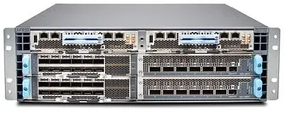 Универсальный пограничный маршрутизатор Juniper MX10003