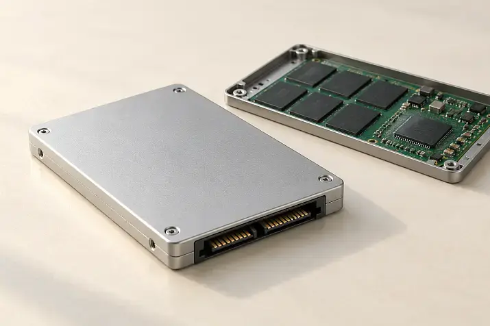 Ресурс серверных SSD: что означают DWPD, TBW, Read Intensive и Mixed Use