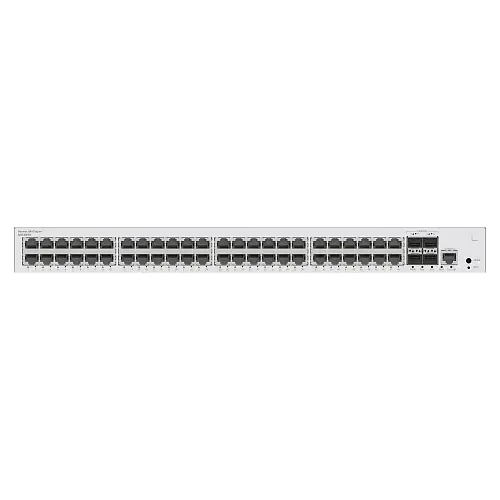Коммутатор Huawei CloudEngine S310-48P4X