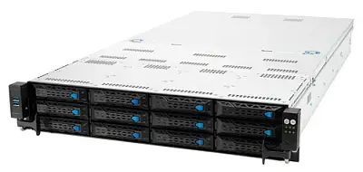 ASUS RS520A-E11