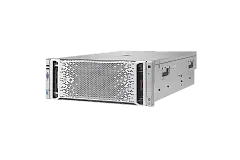 HPE ProLiant DL580 Gen9 10SFF