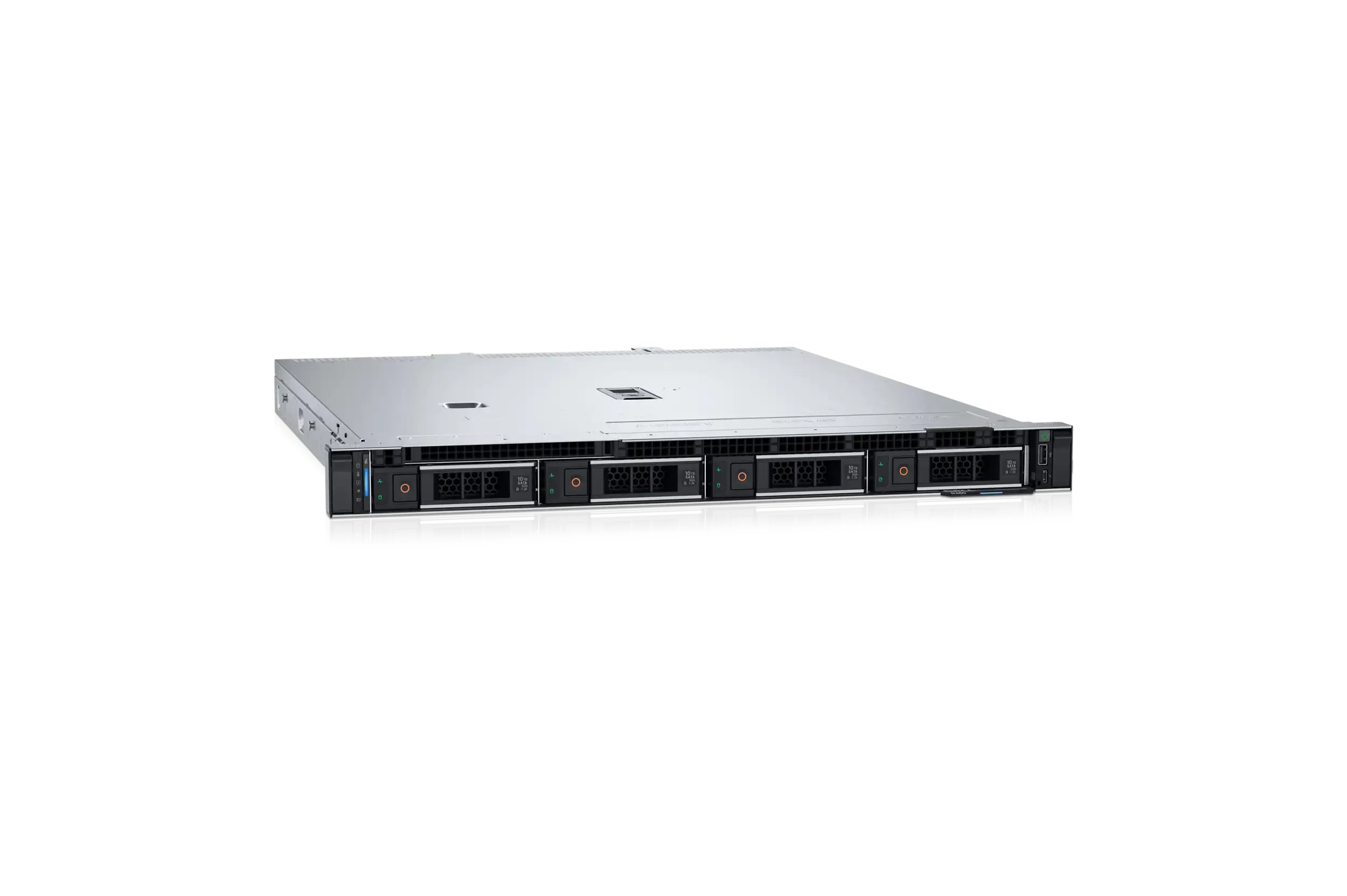 Сервер DELL PowerEdge R360 4LFF