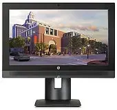Рабочая станция HP Z1 G3