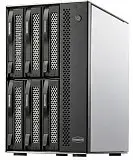 Сетевой накопитель (NAS) TerraMaster T6-423