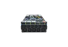 Gigabyte G593-ZD2-AAX1 8SFF/NVNe