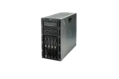Dell PowerEdge T420 8LFF