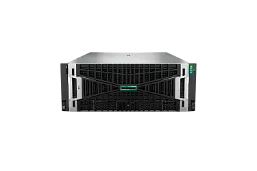 HPE DL380a Gen12 16NVMe