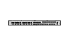 Коммутатор Huawei CloudEngine S5755-S24P8J8YZ