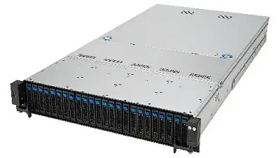 ASUS RS520A-E12-RS24U