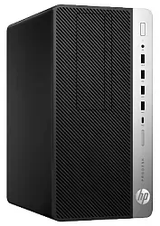 Персональный компьютер HP ProDesk 600 G4 Microtower