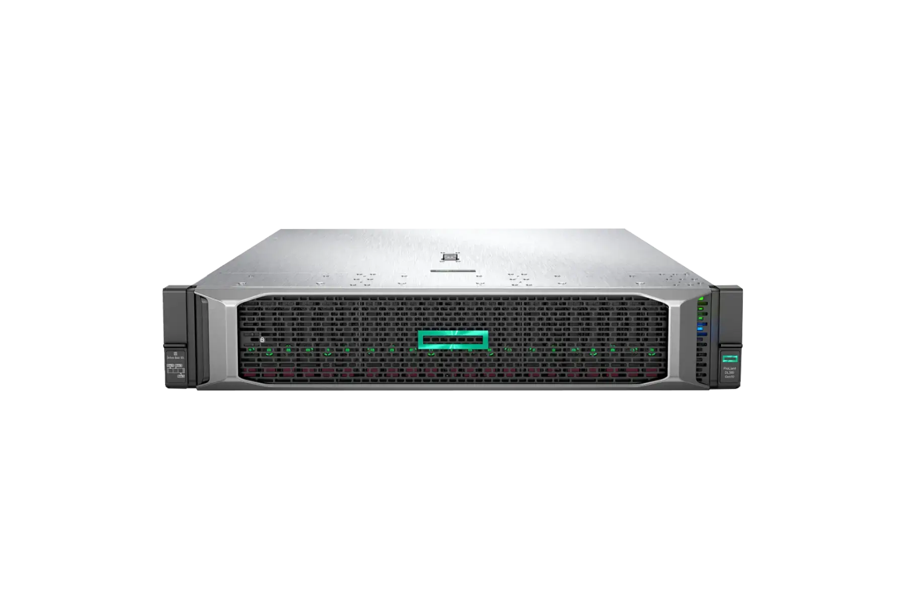 Сервер HPE ProLiant DL385 Gen10 8SFF