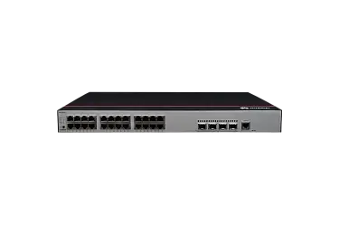 Коммутатор Huawei CloudEngine S5735-L24P4X-A1