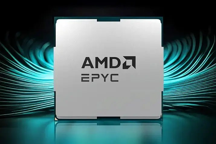 В популярных линейках процессоров AMD обнаружили TSA уязвимости