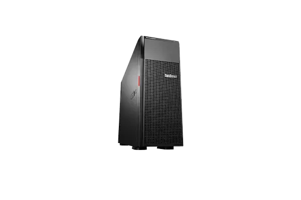 Конфигуратор сервера Lenovo TD350 8SFF