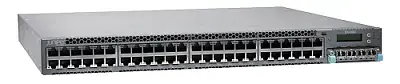 Мультигигабитный коммутатор Juniper EX4300M