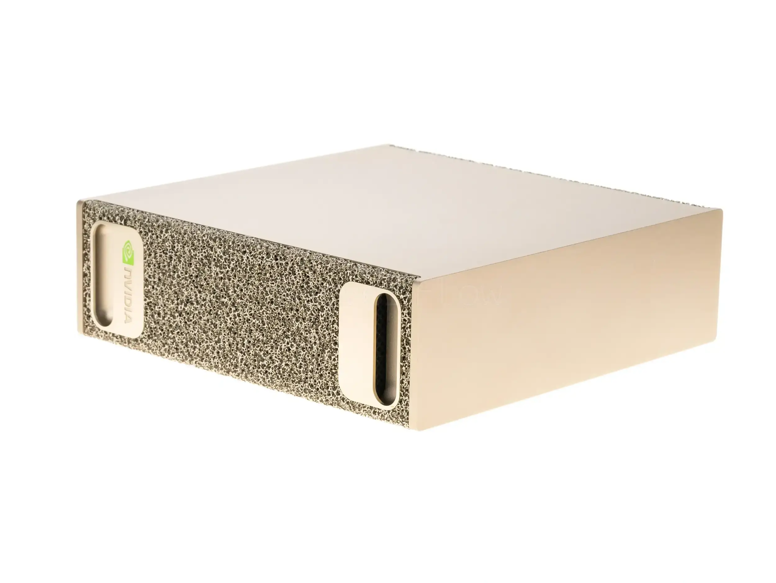 Сервер Суперкомпьютер Nvidia DGX Spark GB10 [940-54242-0006-000]