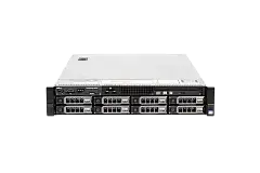 Dell PowerEdge R720 8LFF