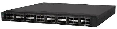 Коммутаторы HPE FlexFabric 5945