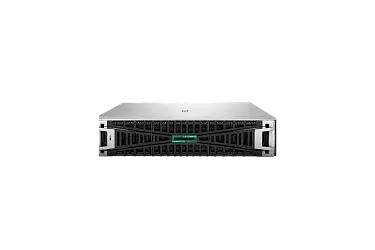 HPE ProLiant DL380 Gen12 8SFF