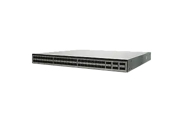 Коммутатор Huawei CloudEngine CE6863E-48S6CQ-F