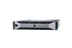 Dell PowerEdge R730xd 24SFF