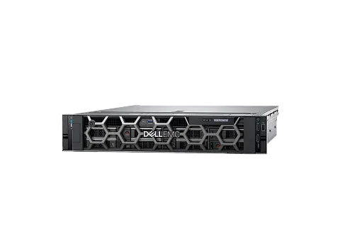 Dell PowerEdge R740 8LFF