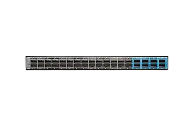 Коммутатор Cisco N9K-C93600CD-GX
