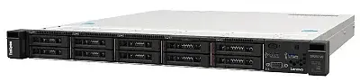 Lenovo ThinkSystem SR250 V2