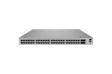 Коммутатор Huawei CloudEngine S310-48PN4X