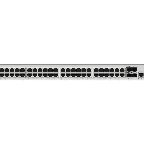 Коммутатор Huawei CloudEngine S5735R-L48LP4S-A-V2