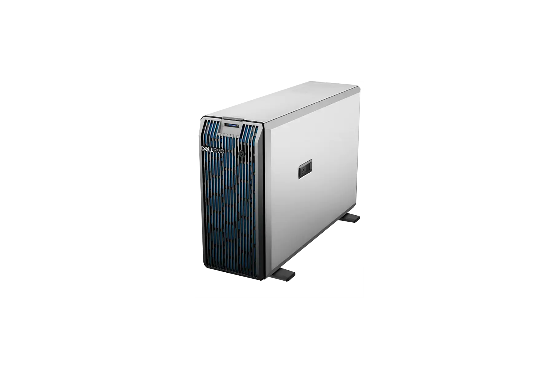 Сервер Dell PowerEdge T350 8LFF