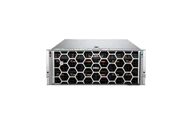 DELL PowerEdge XE7740 8NVMe