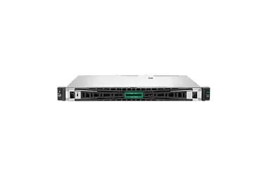 HPE ProLiant DL20 Gen11 4SFF