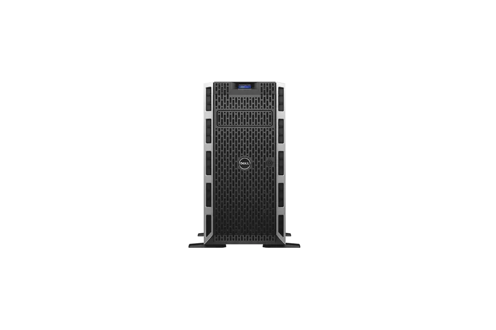 Сервер Dell PowerEdge T430 Rackmount 16SFF