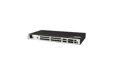 Коммутатор Huawei CloudEngine S6730-H24X4Y4C