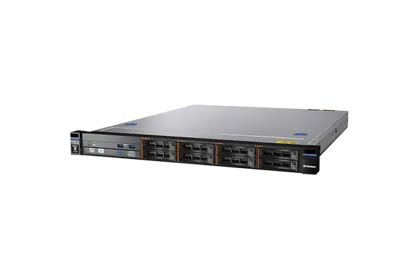 Конфигуратор сервера Lenovo x3250 M5 8SFF