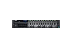 Dell PowerEdge R730 16SFF