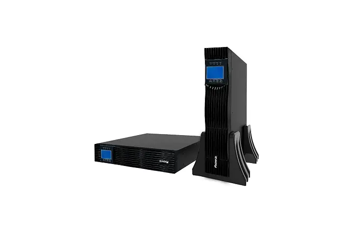ИБП ИБП Evada Electronics DTH11-2KR IEC/SCHUKO