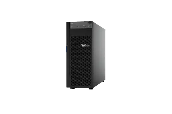 Конфигуратор сервера Lenovo ST250 8SFF
