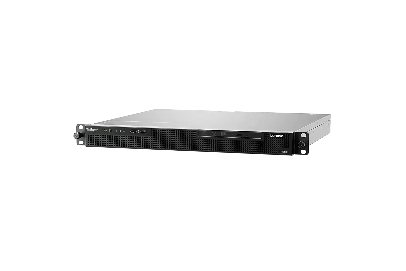 Сервер Lenovo ThinkServer RS160