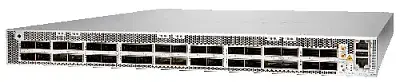 Пакетный транспортный маршрутизатор Juniper PTX10001-36MR