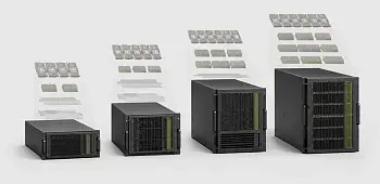 NVIDIA DGX B300 vs DGX B200 vs DGX H100/H200: какой DGX-сервер выбрать под LLM, inference и fine-tuning