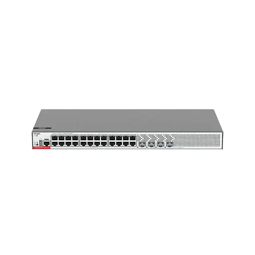 Коммутатор Ruijie RG-S5000-24GT4MS-P-E