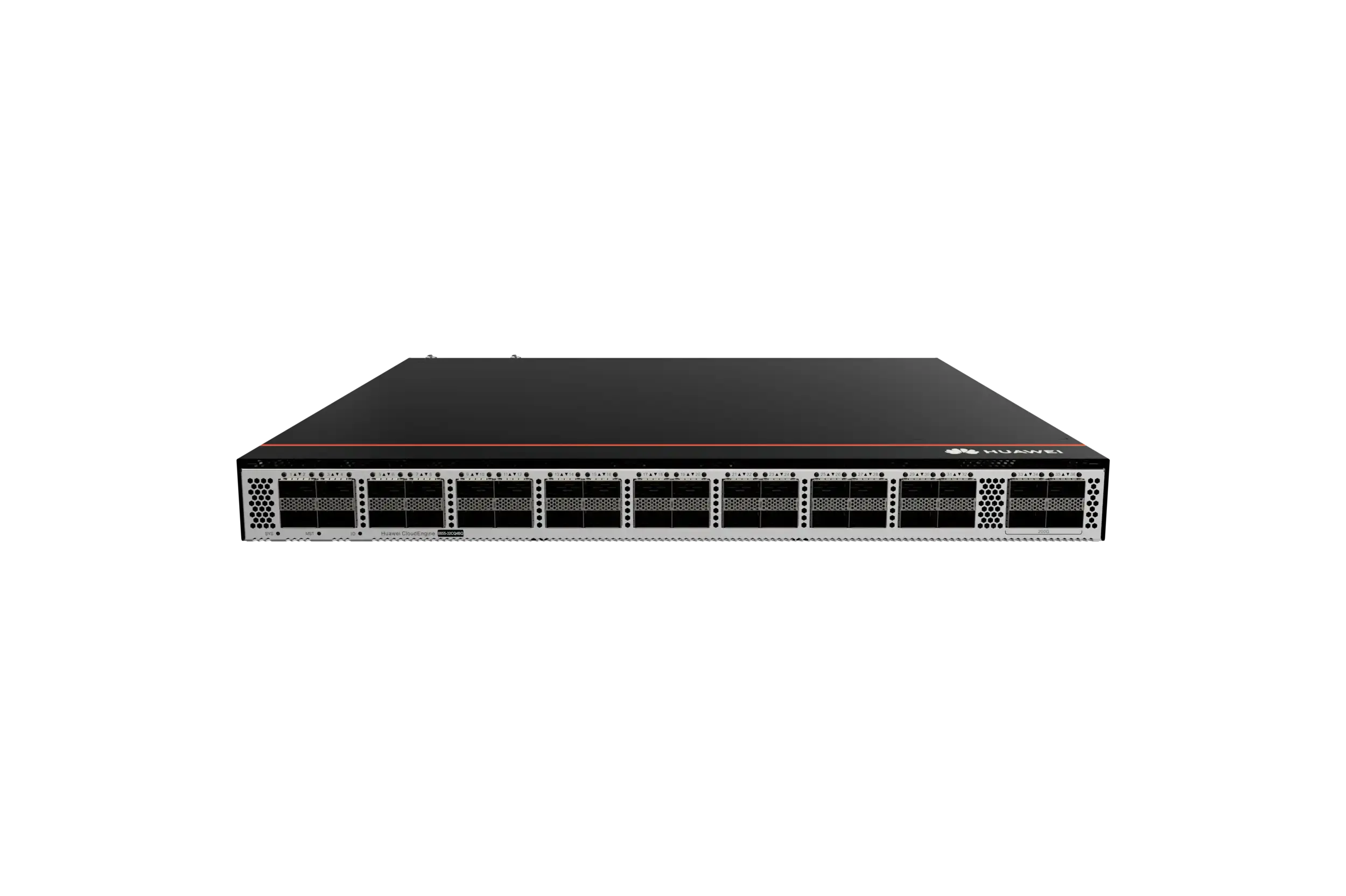 Коммутатор ЦОД Huawei CE8855-32CQ4BQ-F
