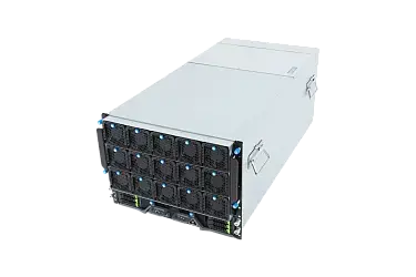 Gigabyte G893-ZX1-AAX2 8SFF/NVMe