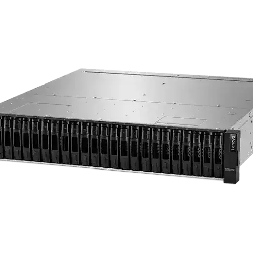 Система хранения данных Lenovo ThinkSystem DE6000F