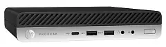 Персональный компьютер HP ProDesk 600 G3 Desktop Mini
