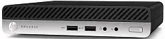 Персональный компьютер HP ProDesk 400 G5 Desktop Mini
